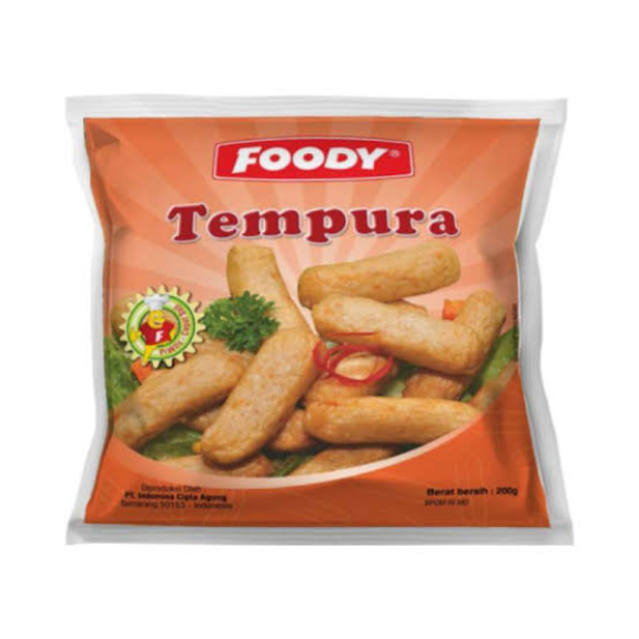 Tempura