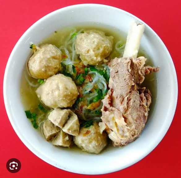 Bakso