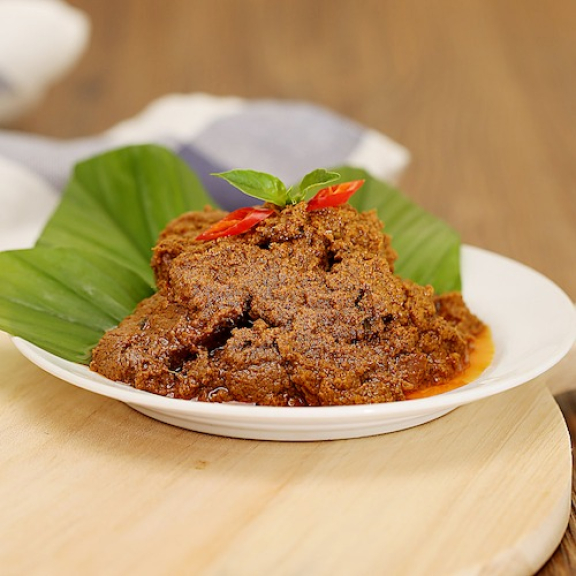 UniTutie Bumbu Rendang instan 250g