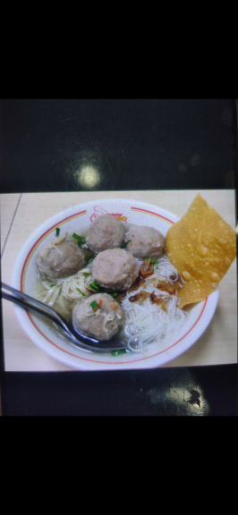 Bakso