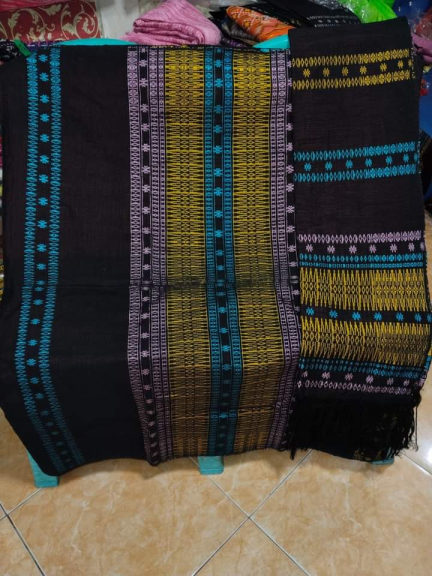 Songket tarutung