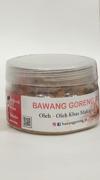 BAWANG GORENG IR