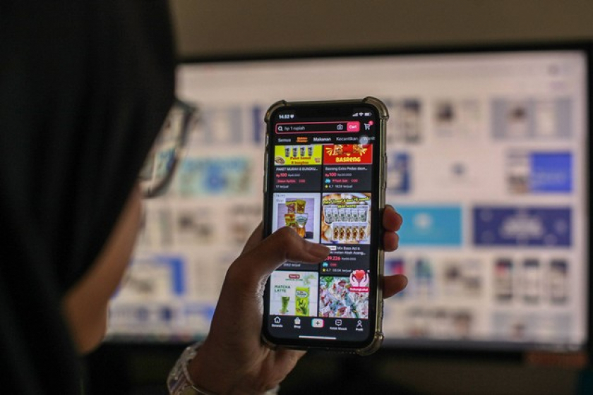 TikTok Shop: Membuka Peluang Baru untuk Penjual di Era Digital