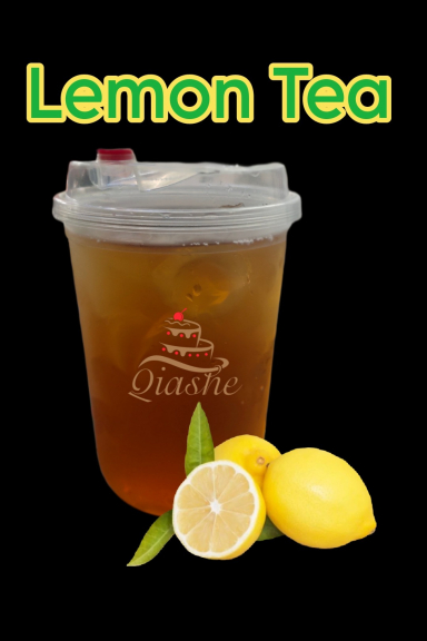 Minuman Lemon Tea