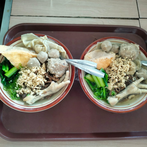 BAKSO RM