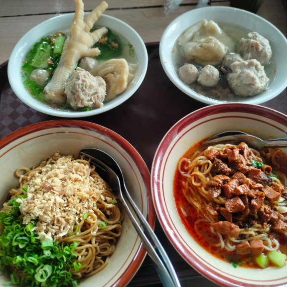 BAKSO RM