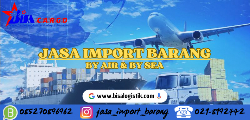 JASA IMPORT ALAT MEDIS