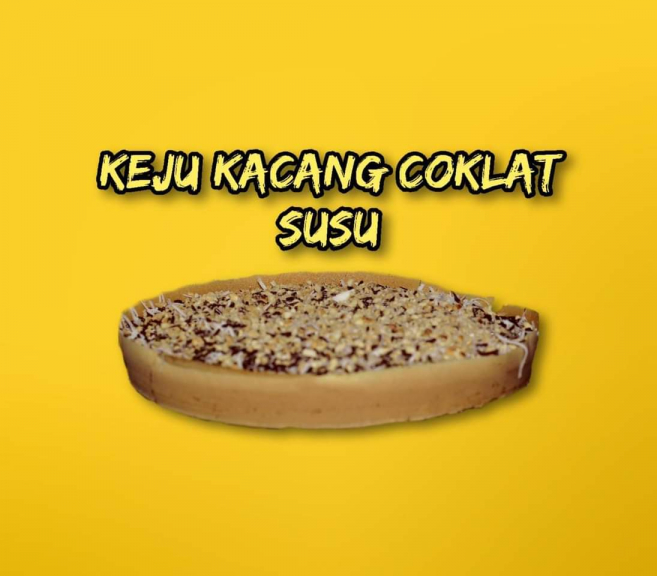 Martabak manis BESTie