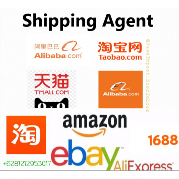 jasa import murah alibaba via udara express