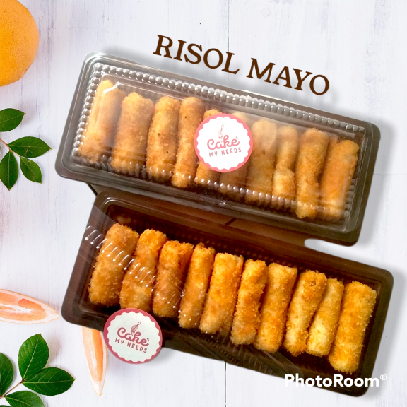 Risol Mayo