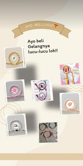 Gelang