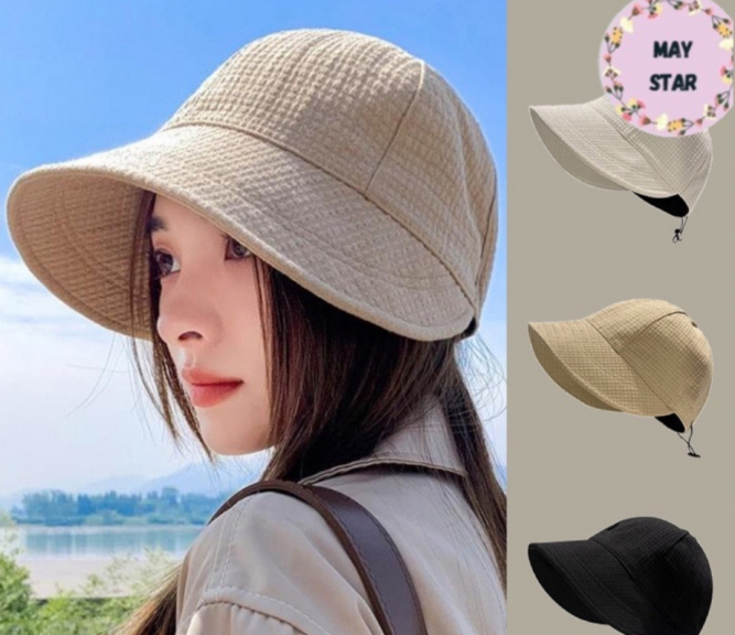 Topi wanita