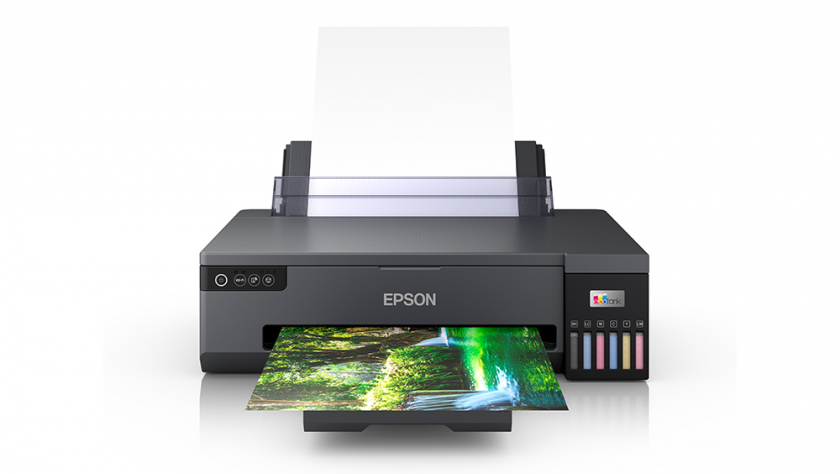 Printer Epson EcoTank L18050