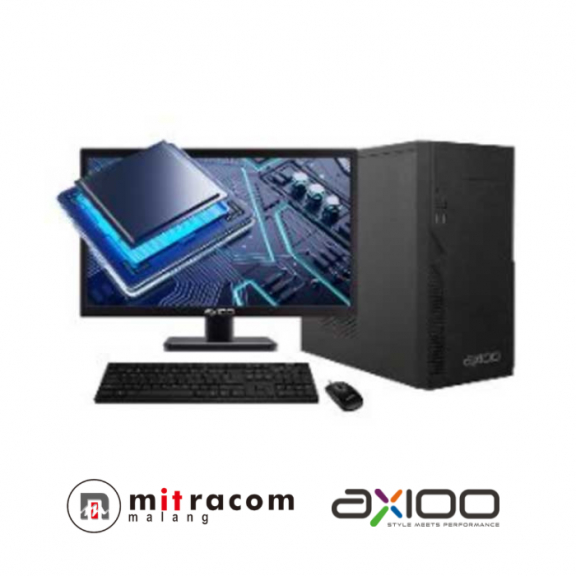 AXIOO MyPC Pro J7V 8S1H922V4