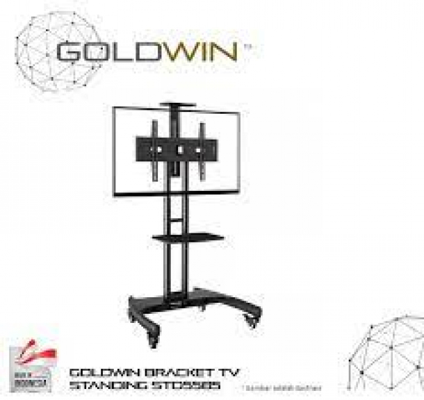 GOLDWIN STANDING BRACKET TV 5085 GWBRSTD5085