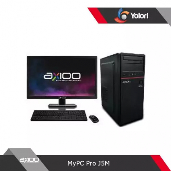  AXIOO MyPC Pro J5M 8S2 22