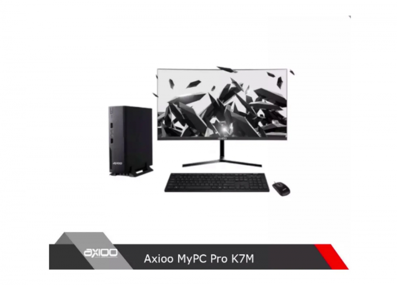 AXIOO MyPC Pro K7M  32S5 22 3