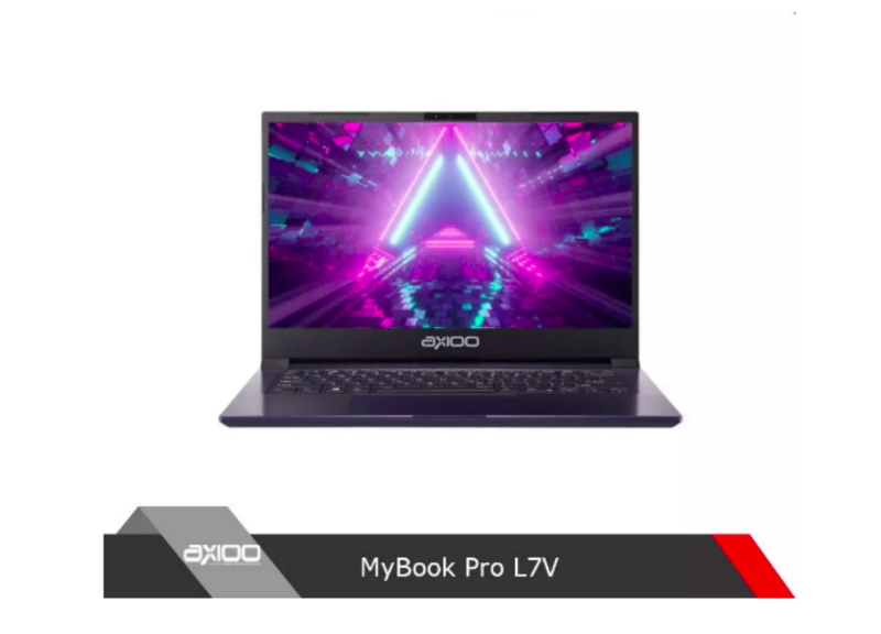  AXIOO MyBook Pro L7 8N5 