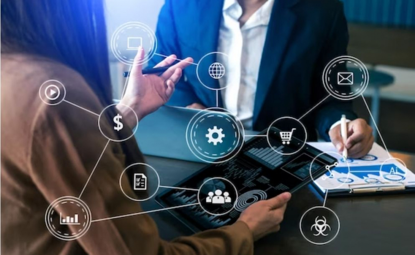 QLola by BRI: Revolusi Manajemen Rantai Pasok untuk Keberlanjutan Bisnis