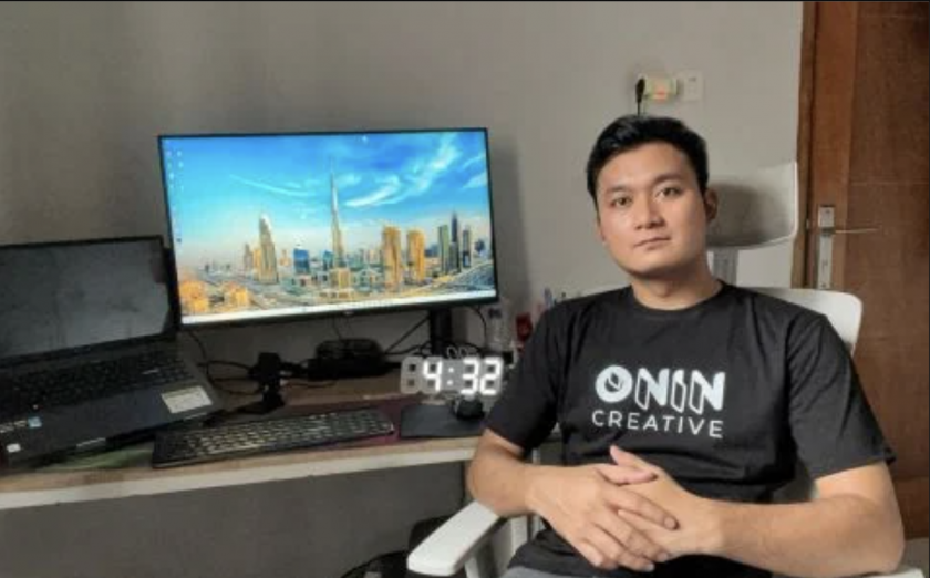 Onin Creative: Mendorong Kemajuan UMKM lewat Digitalisasi dan Jaringan Sosial