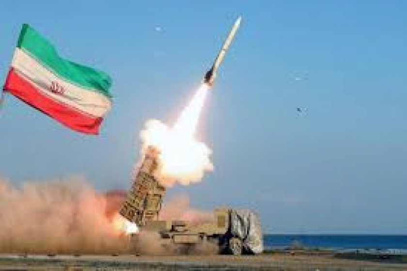 Dampak Serangan Iran Ke Israel Terhadap Ekonomi Dunia Termasuk Indonesia Dampak Serangan Iran Ke Israel Terhadap Ekonomi Dunia Termasuk Indonesia
