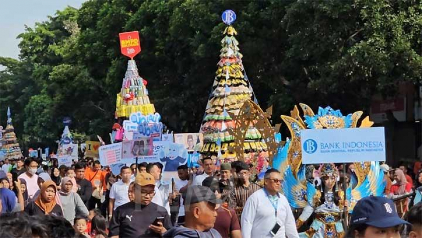 Solo Great Sale 2024: Peluang Emas bagi UMKM