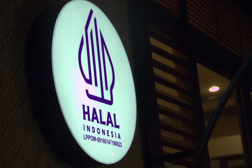 Pemerintah Beri Waktu Lebih untuk Sertifikasi Halal UMKM