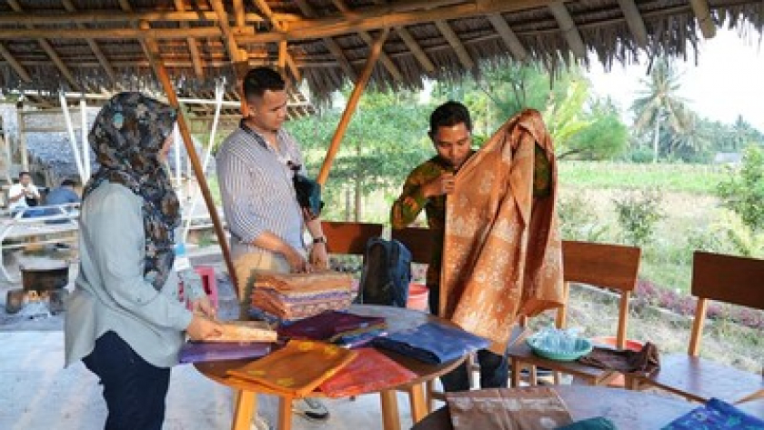 Pertamina Berkontribusi pada Kebangkitan UMKM di Indonesia