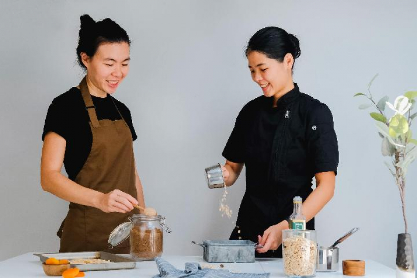 Cerita Sukses Pelaku UMKM Bali : Dari Nol hingga Menjadi Jutawan