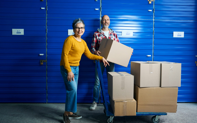 Tips Mengatur Inventaris Barang Agar Tidak Overstock