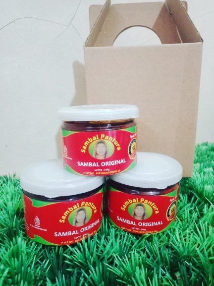 Sambal Pantura