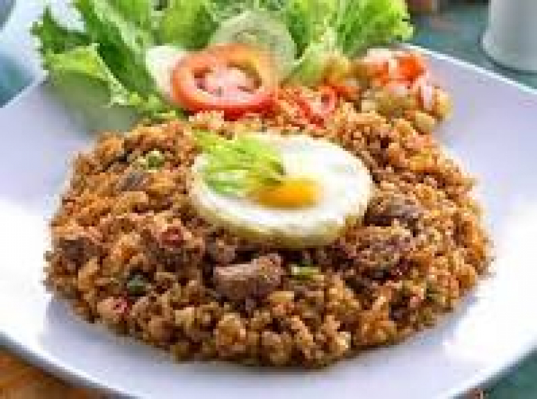 Nasi Goreng Ria