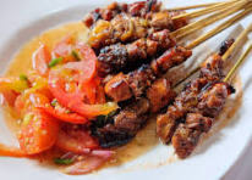 Sate deli