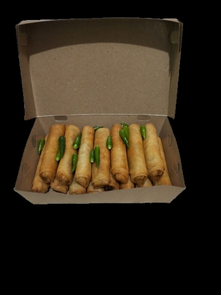 Lumpia Semarang