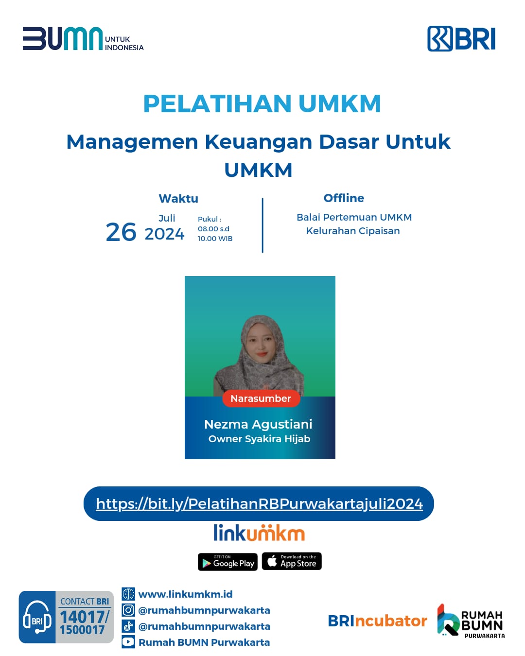MANAJEMEN KEUANGAN DASAR UNTUK UMKM