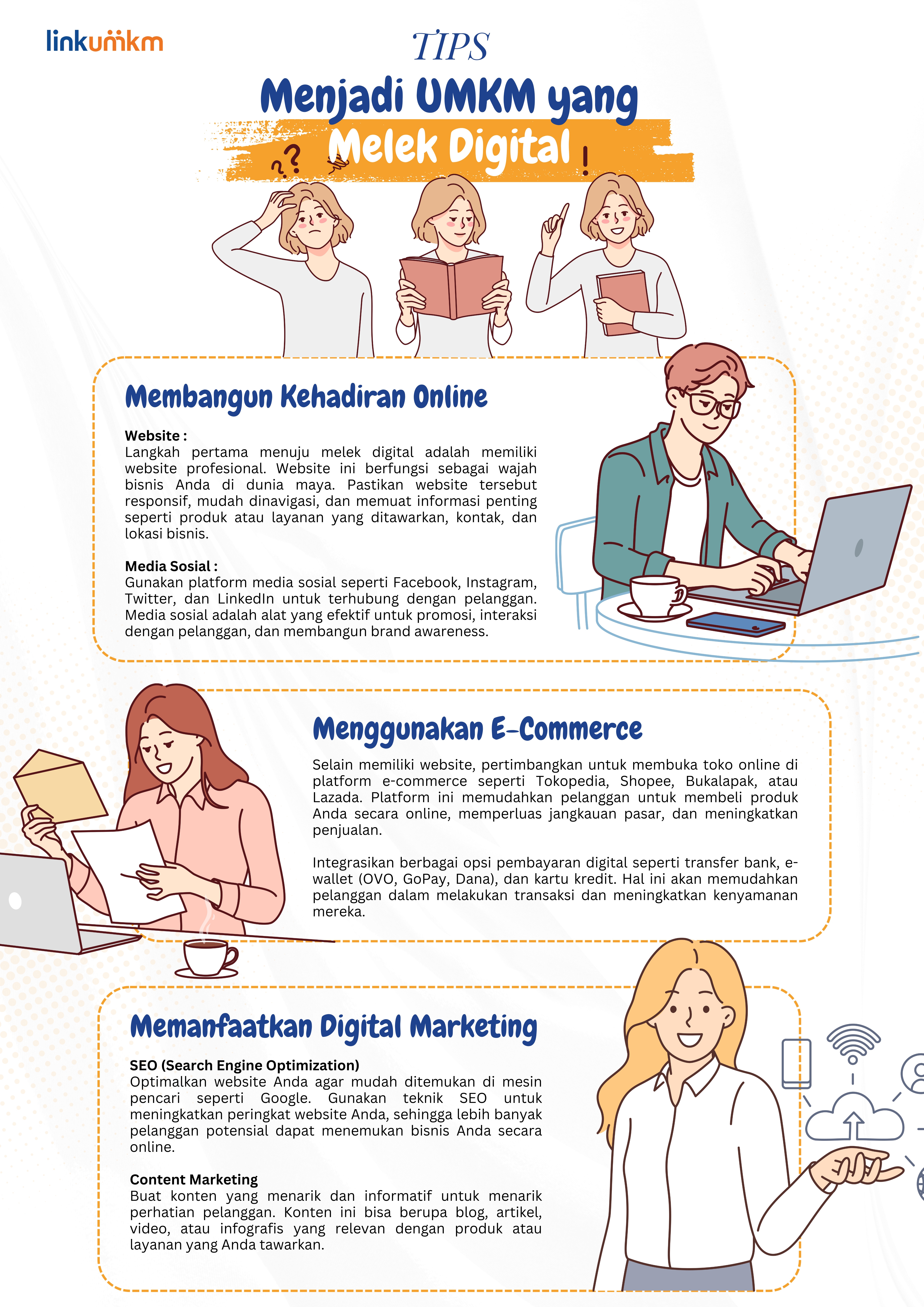 Meneroka Pasaran Antarabangsa melalui Pemasaran Digital