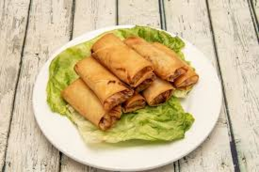 Lumpia neysilla