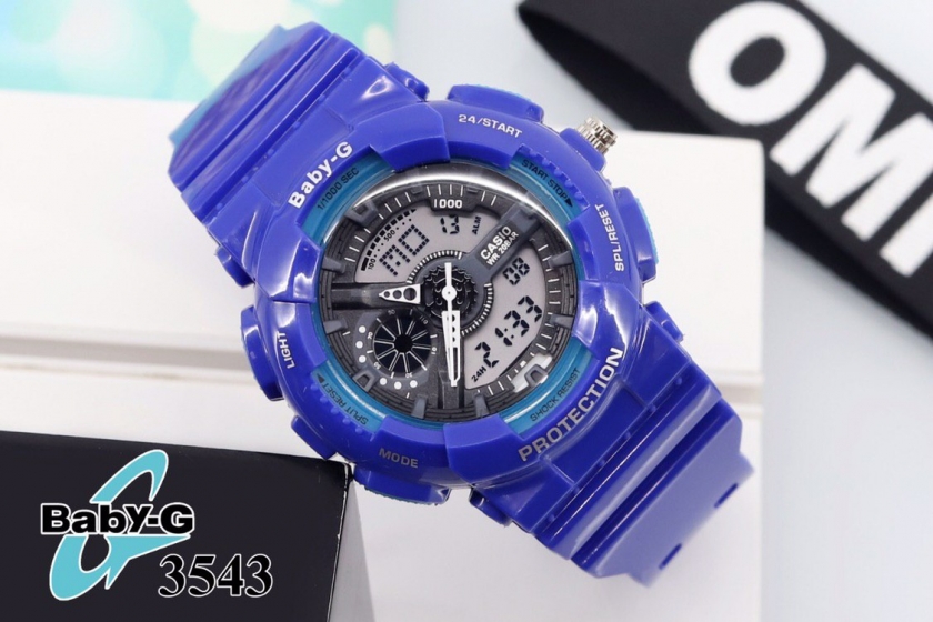 Baby g 3543 on sale