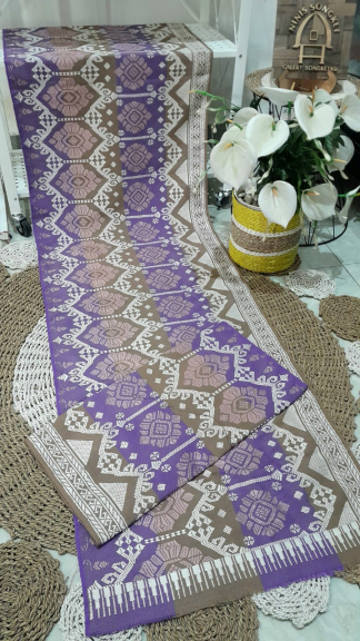 Songket Lombok