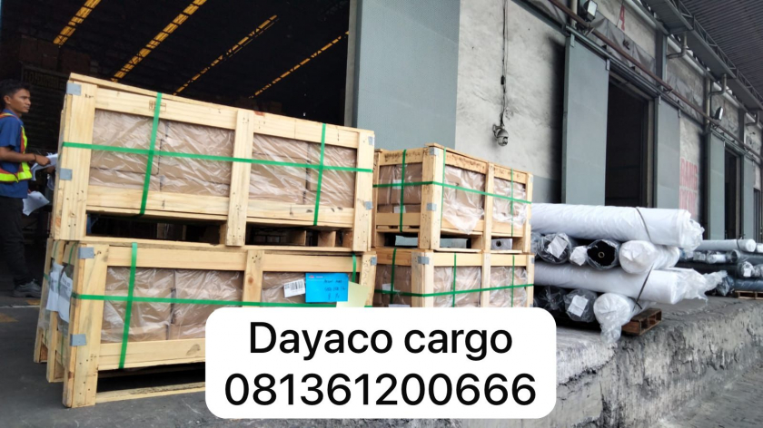 Jasa import sparepart door to door 081361200666