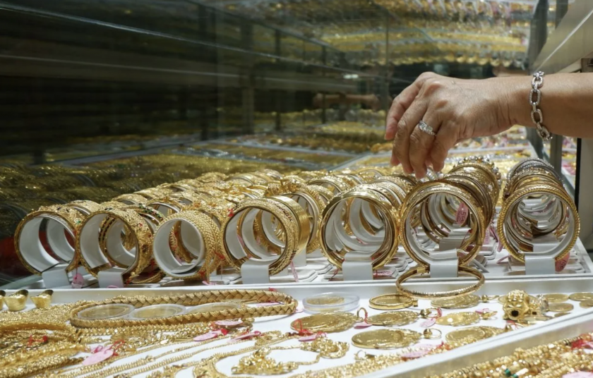 Bank Emas Pertama di Indonesia Segera Diresmikan, Apa Keuntungannya Bagi Ekonomi dan Masyarakat?
