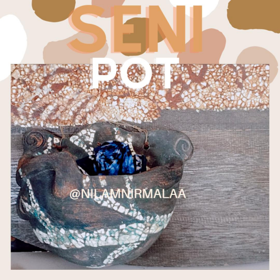 Seni Pot