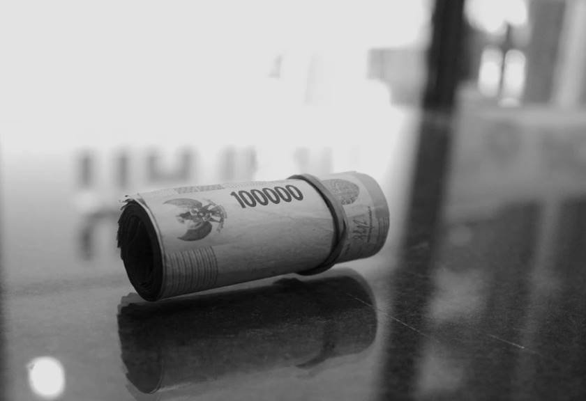 BLT UMKM Cair Lagi, Semoga Bisa Membantu Pelaku UMKM