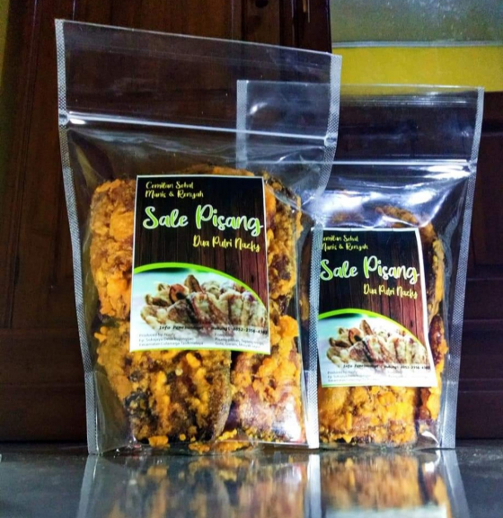 Sale Pisang