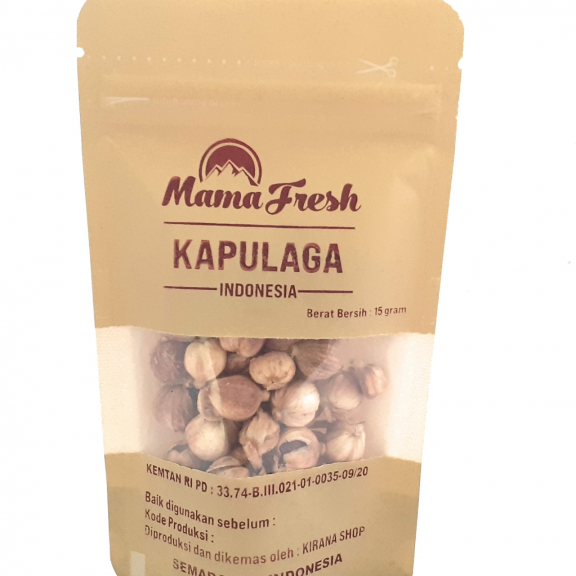 Mama Fresh Kapulaga 15Gram