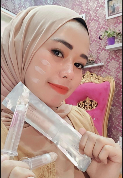 Marwah skincare