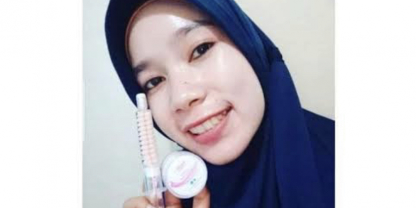 Marwah skincare