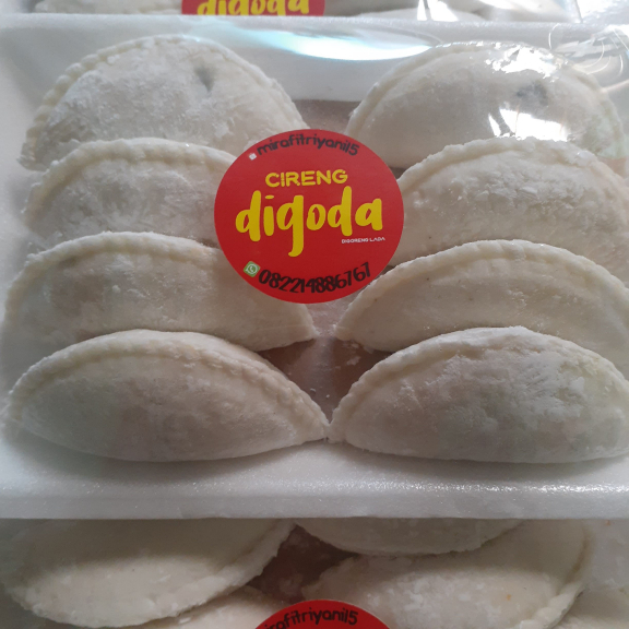 Cireng Digoda