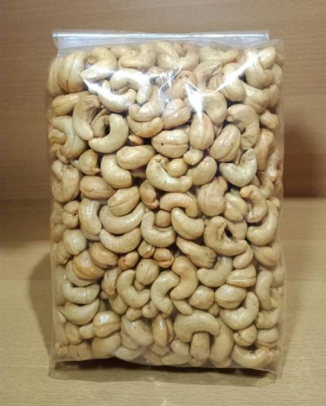 Kacang Mete