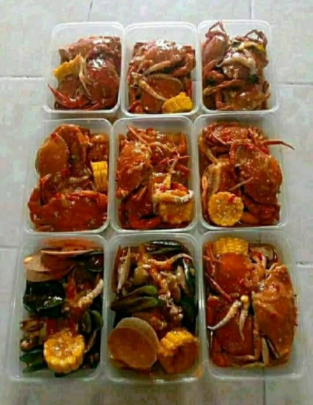 Seafood